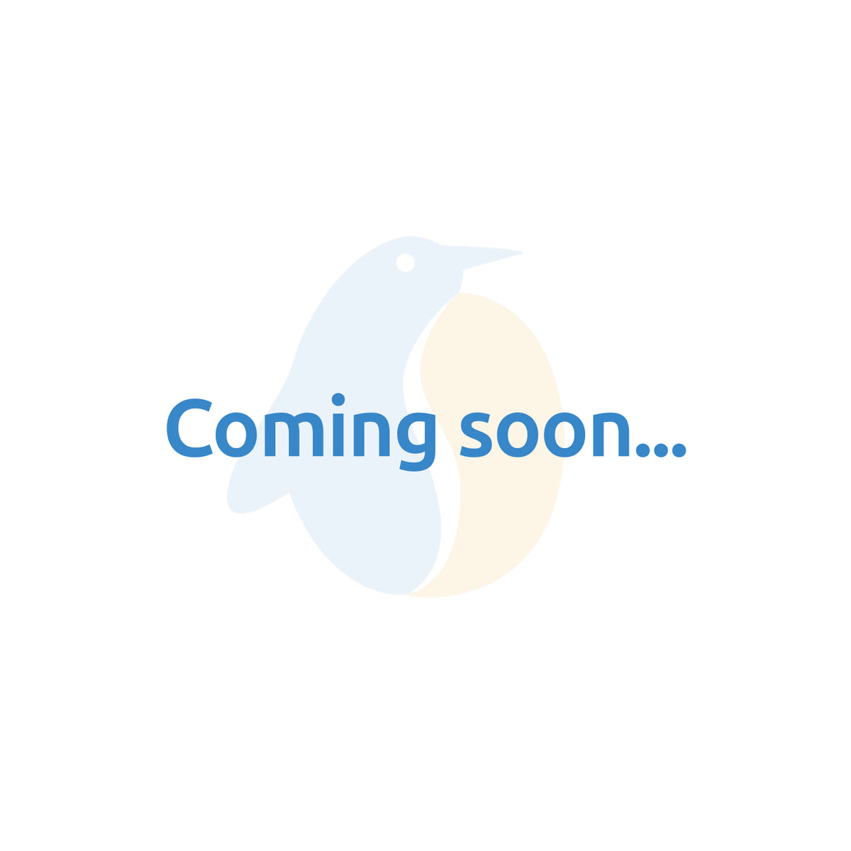 Coming soon